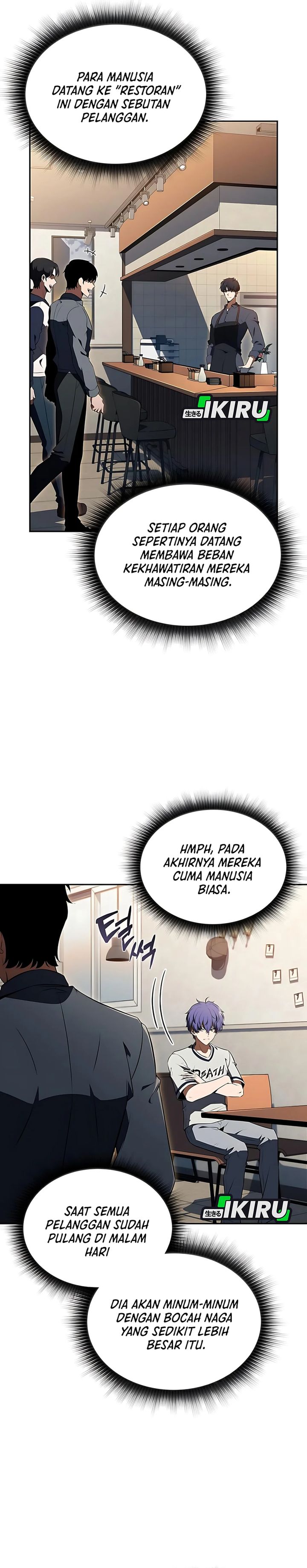 The Demon Slayer’s Restaurant - Chapter 35 6