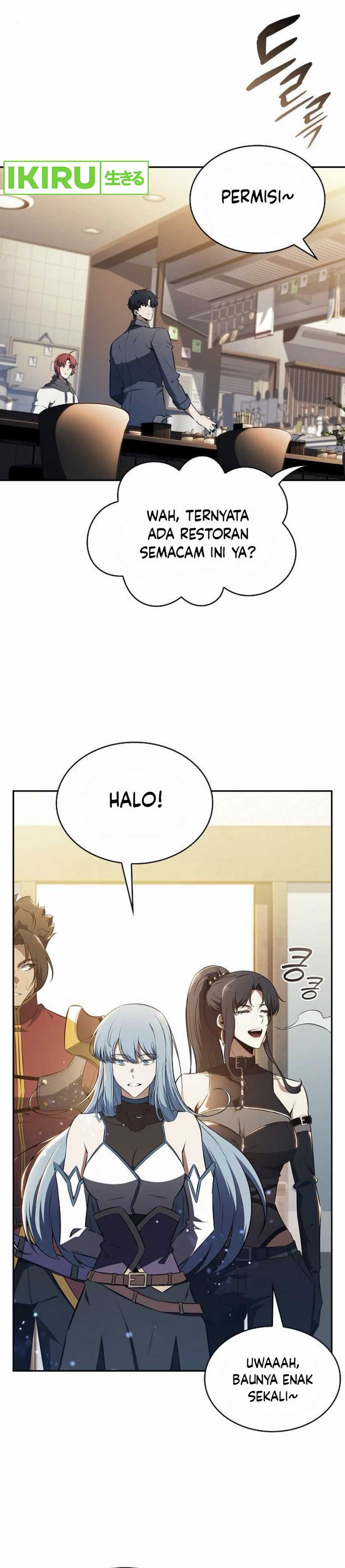 The Demon Slayer’s Restaurant - Chapter 08 20