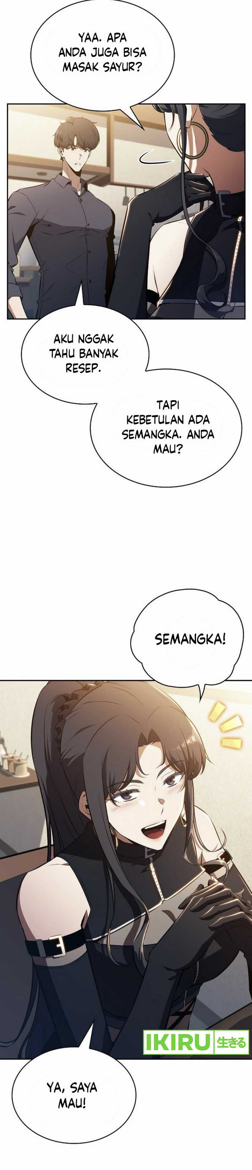 The Demon Slayer’s Restaurant - Chapter 08 26