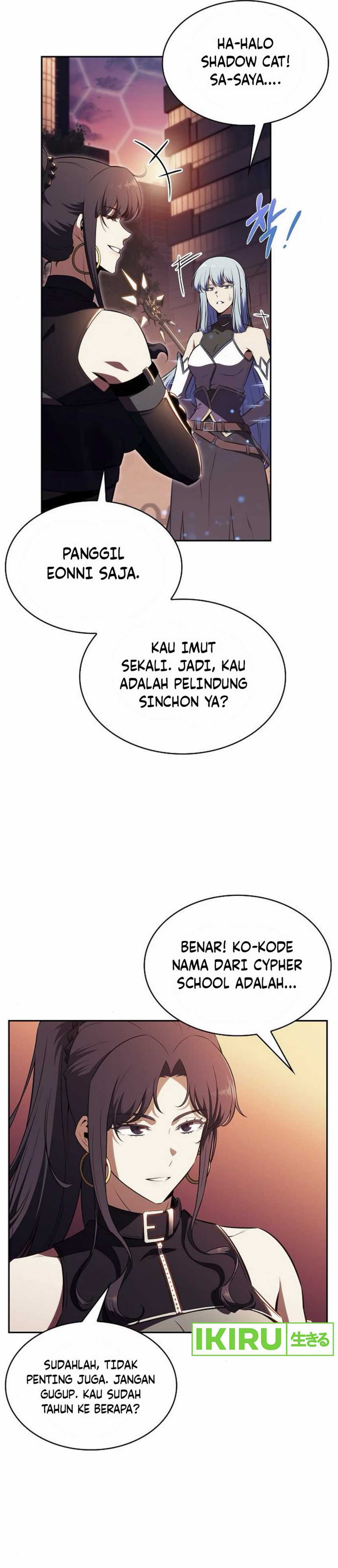 The Demon Slayer’s Restaurant - Chapter 08 3