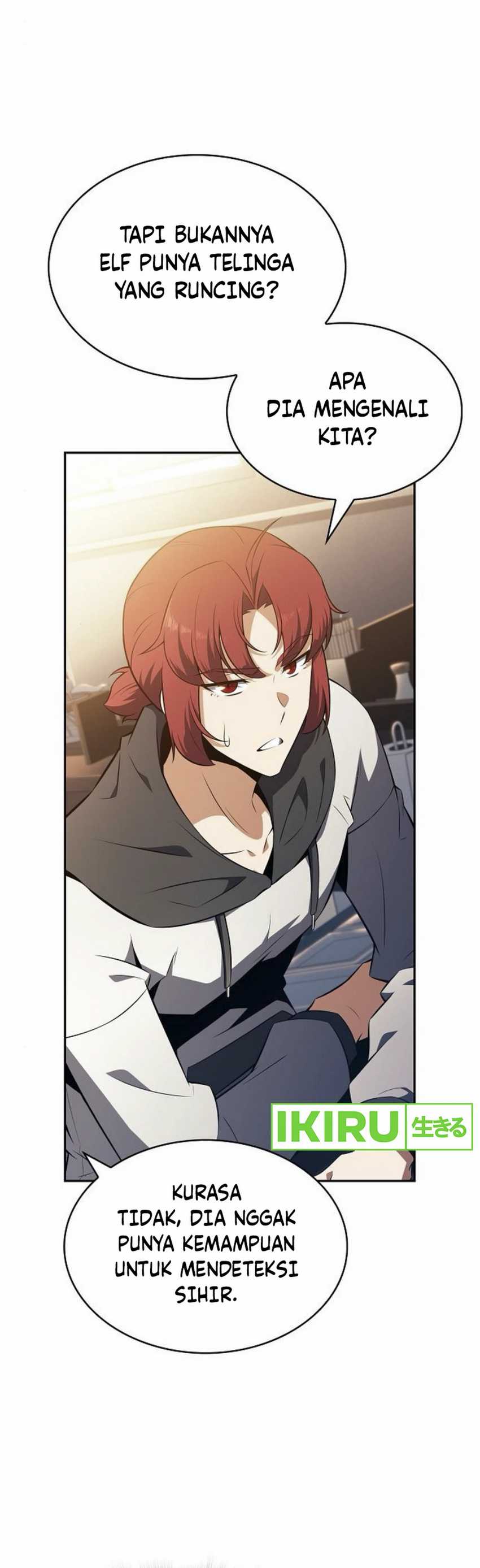 The Demon Slayer’s Restaurant - Chapter 08 38