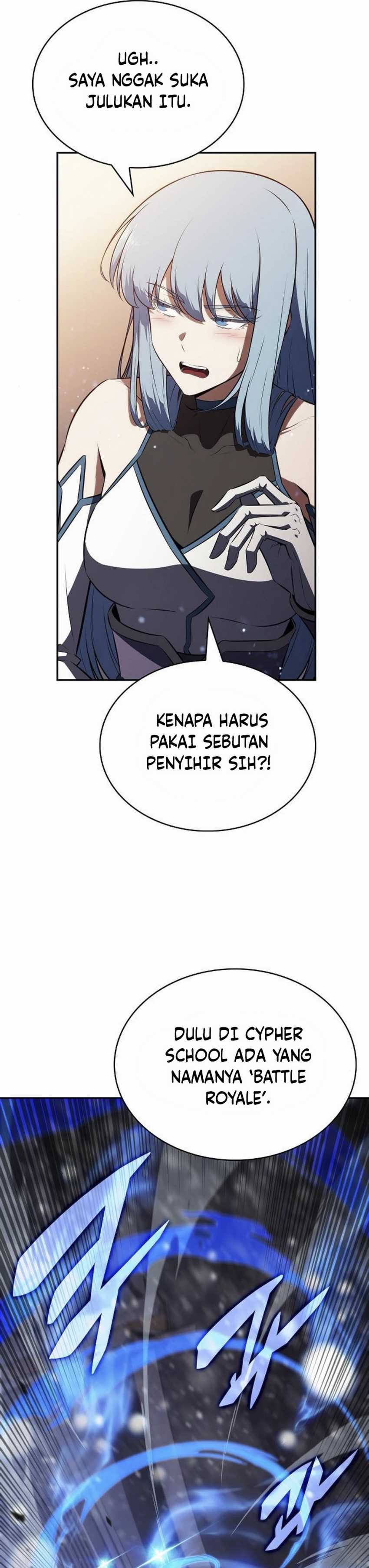 The Demon Slayer’s Restaurant - Chapter 08 32
