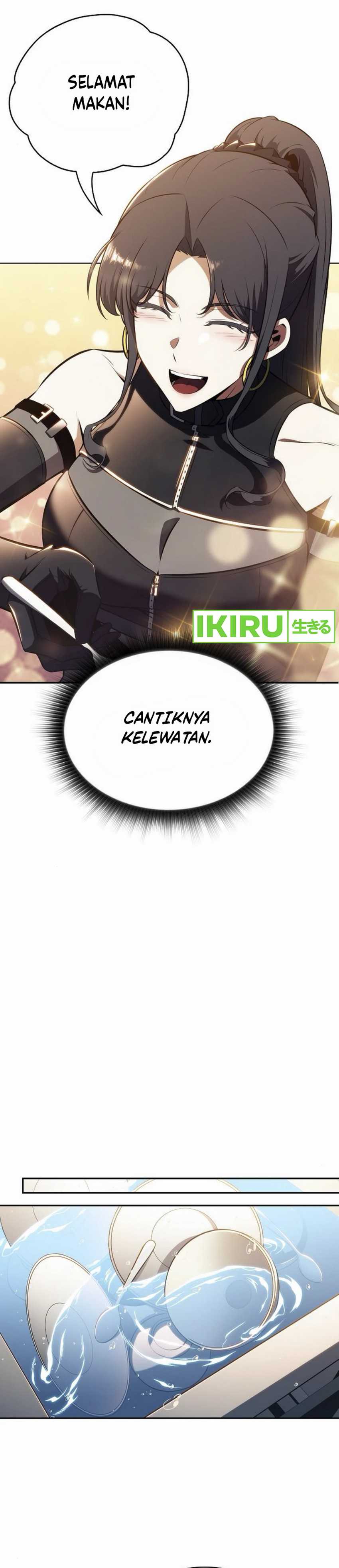 The Demon Slayer’s Restaurant - Chapter 08 35