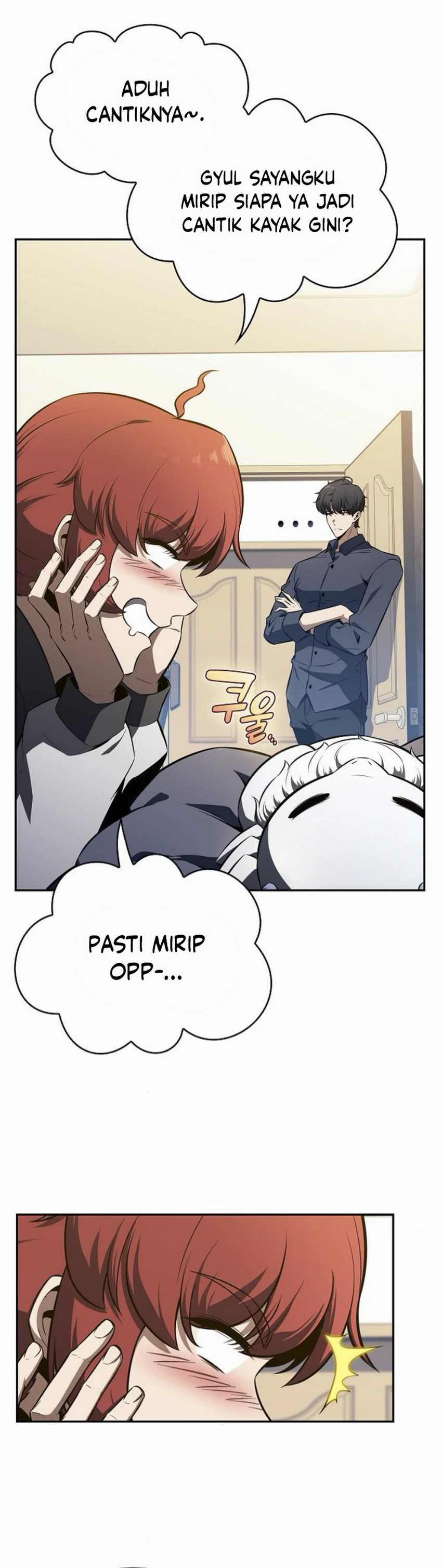 The Demon Slayer’s Restaurant - Chapter 08 12