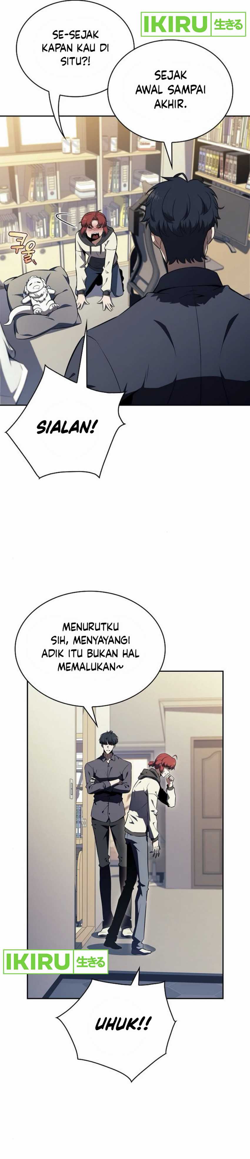 The Demon Slayer’s Restaurant - Chapter 08 13