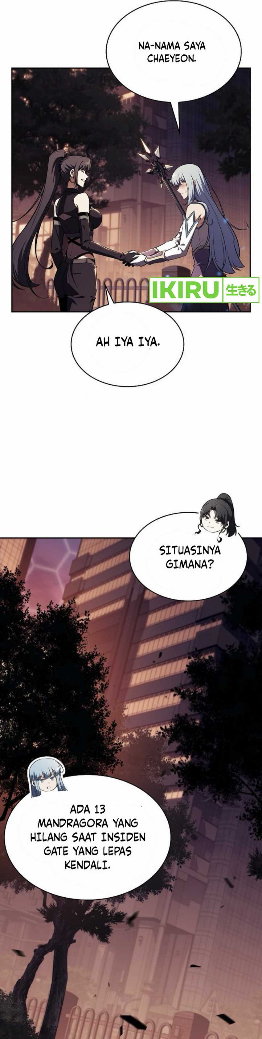 The Demon Slayer’s Restaurant - Chapter 08 6