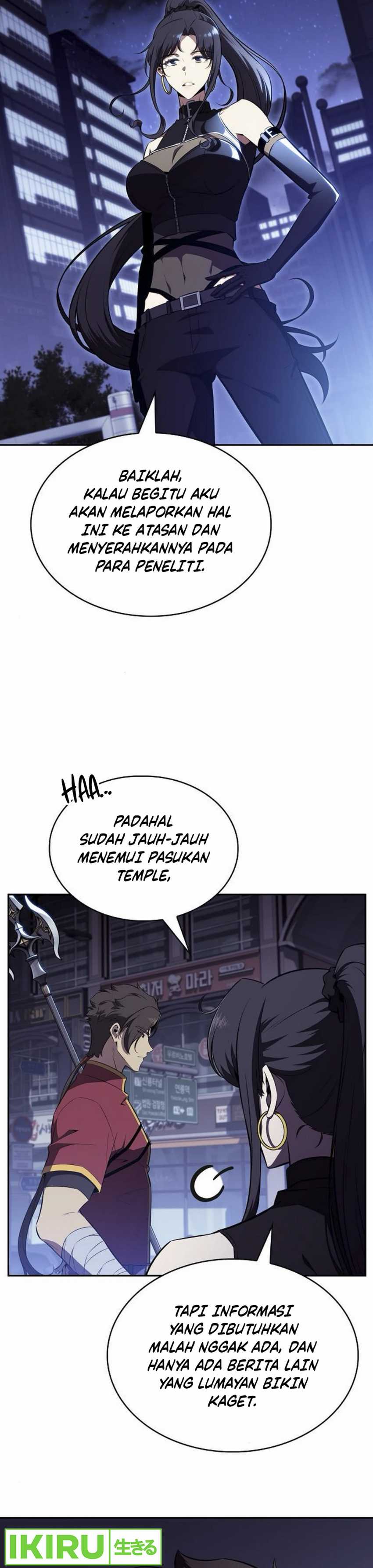 The Demon Slayer’s Restaurant - Chapter 08 46