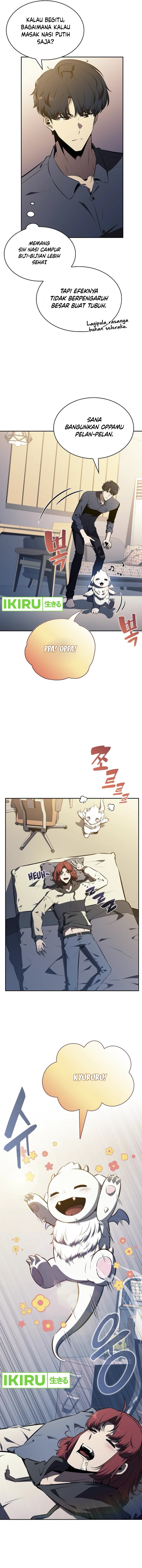 The Demon Slayer’s Restaurant - Chapter 09 3