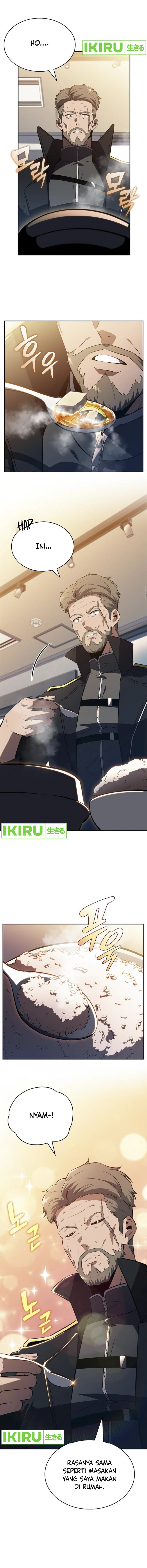 The Demon Slayer’s Restaurant - Chapter 09 19