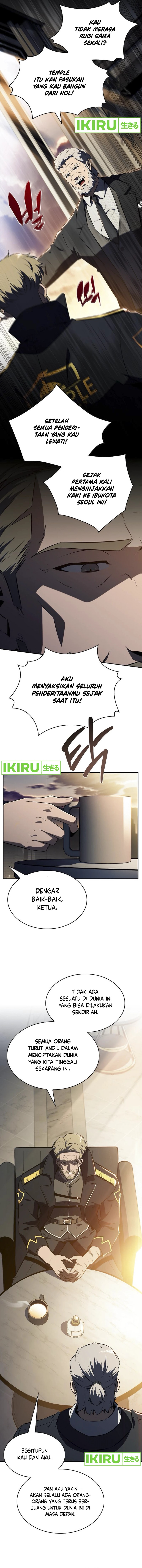 The Demon Slayer’s Restaurant - Chapter 09 12
