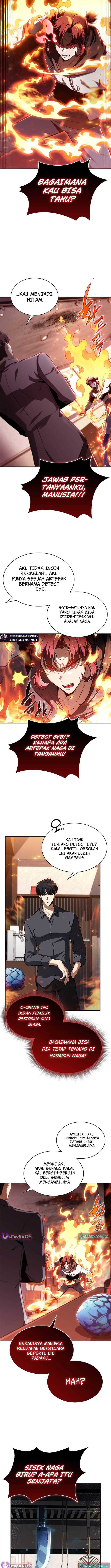 The Demon Slayer’s Restaurant - Chapter 02 9