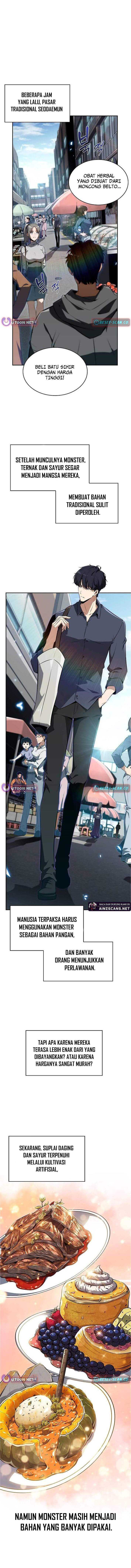 The Demon Slayer’s Restaurant - Chapter 02 3