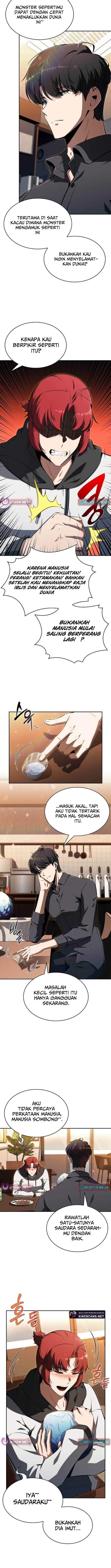The Demon Slayer’s Restaurant - Chapter 02 19