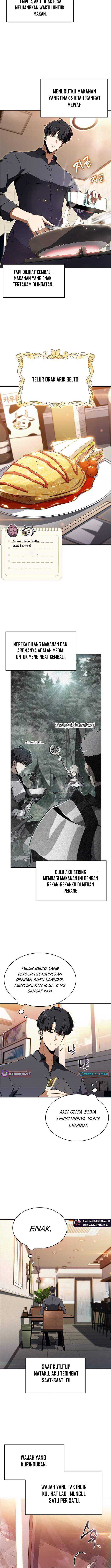 The Demon Slayer’s Restaurant - Chapter 02 6