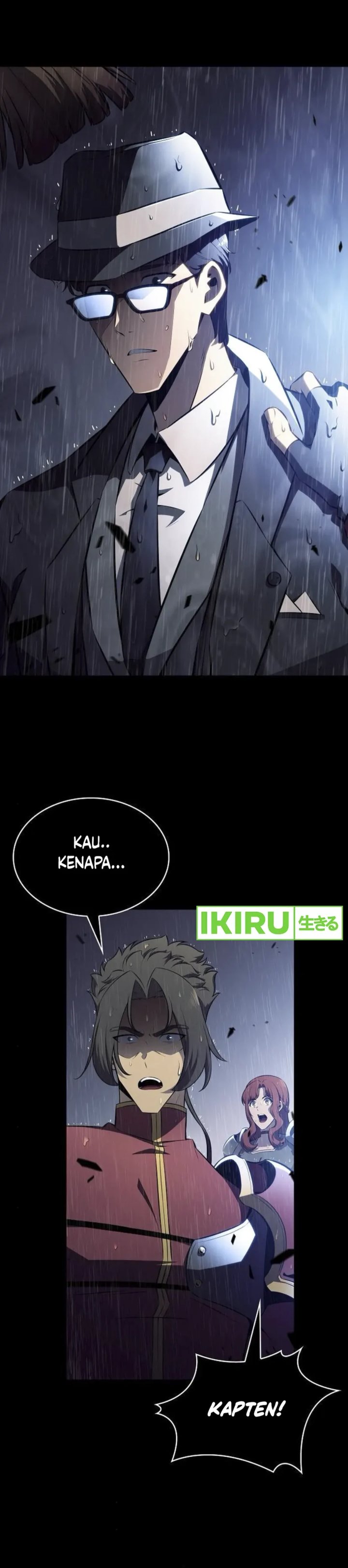 The Demon Slayer’s Restaurant - Chapter 06 32
