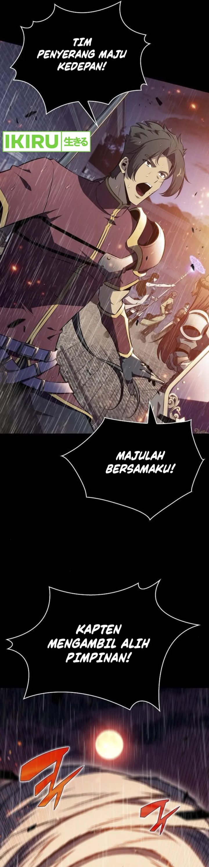The Demon Slayer’s Restaurant - Chapter 06 36