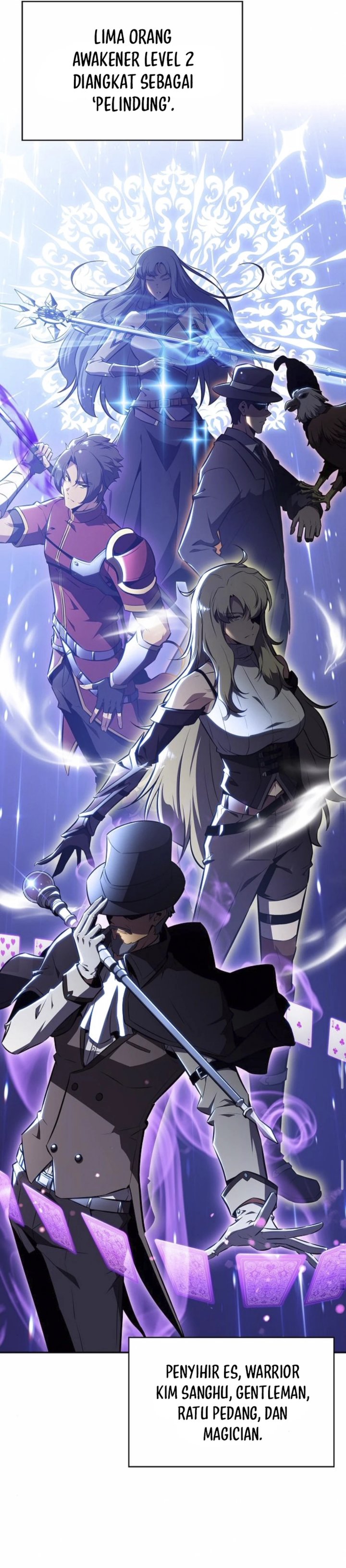 The Demon Slayer’s Restaurant - Chapter 07 25