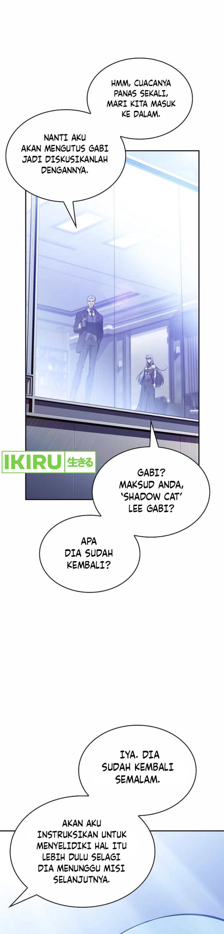 The Demon Slayer’s Restaurant - Chapter 07 33
