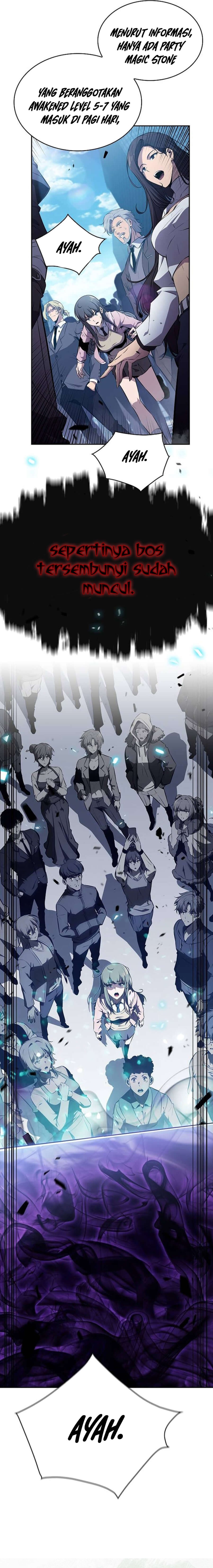 The Demon Slayer’s Restaurant - Chapter 04 29