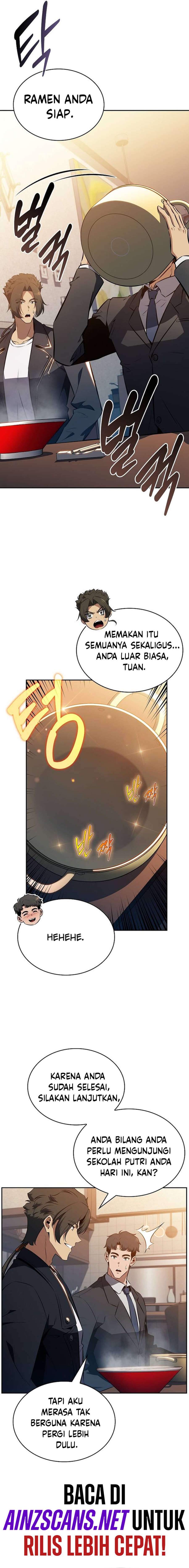 The Demon Slayer’s Restaurant - Chapter 05 29
