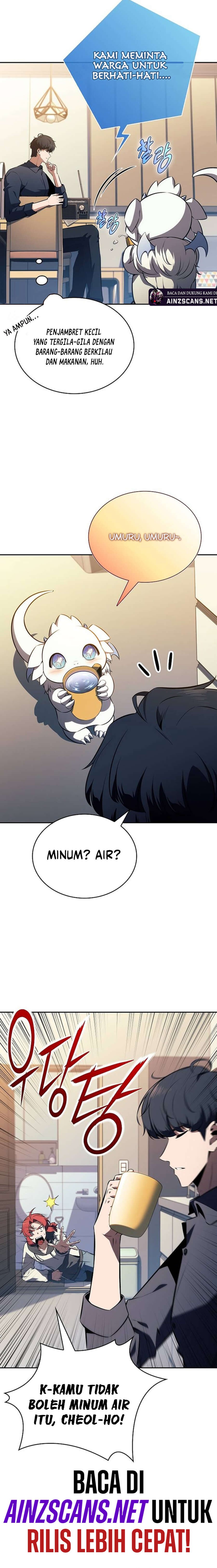 The Demon Slayer’s Restaurant - Chapter 05 23