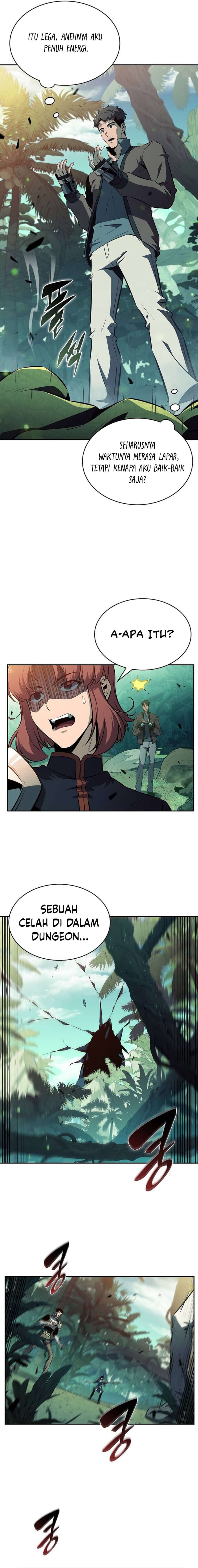 The Demon Slayer’s Restaurant - Chapter 05 3