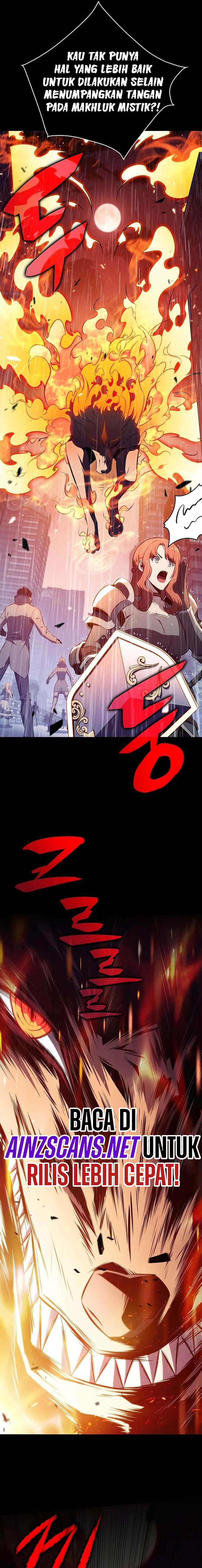 The Demon Slayer’s Restaurant - Chapter 05 32