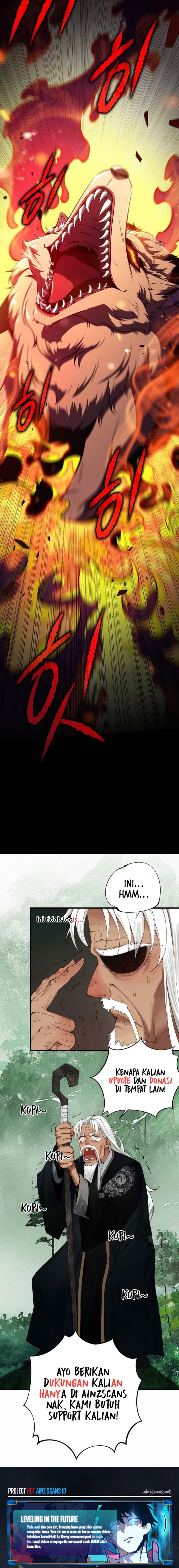 The Demon Slayer’s Restaurant - Chapter 05 33