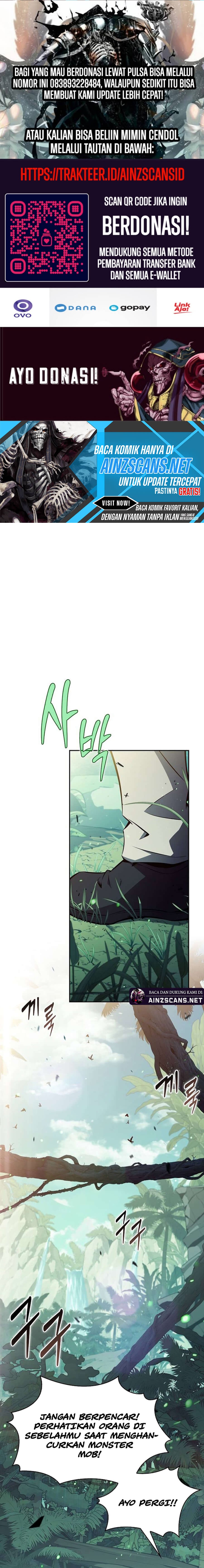 The Demon Slayer’s Restaurant - Chapter 05 1