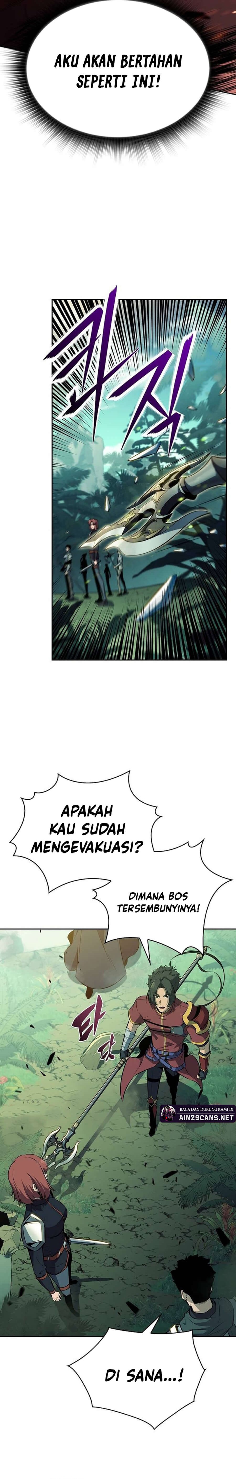 The Demon Slayer’s Restaurant - Chapter 05 16