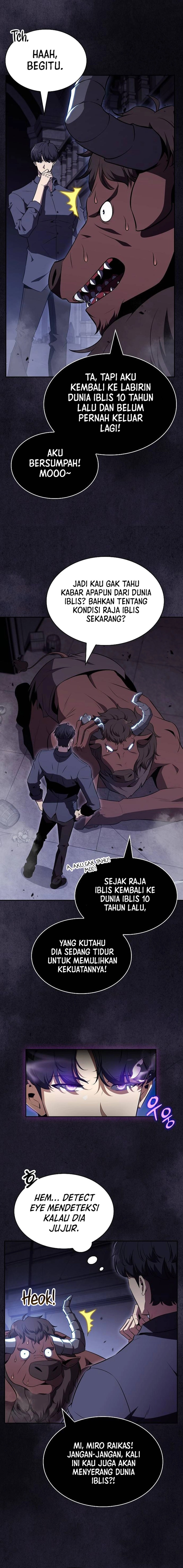The Demon Slayer’s Restaurant - Chapter 18 9