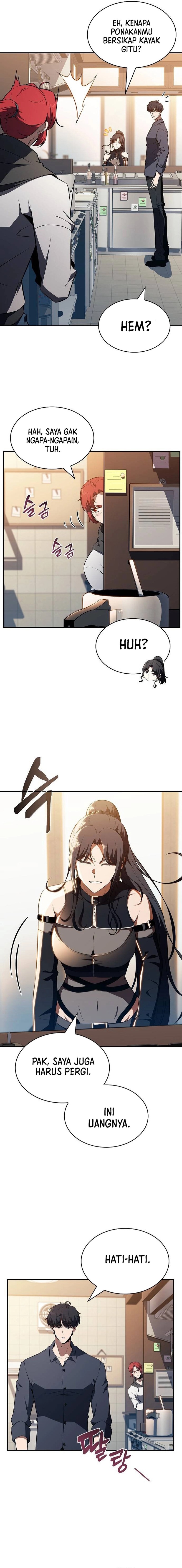 The Demon Slayer’s Restaurant - Chapter 18 28