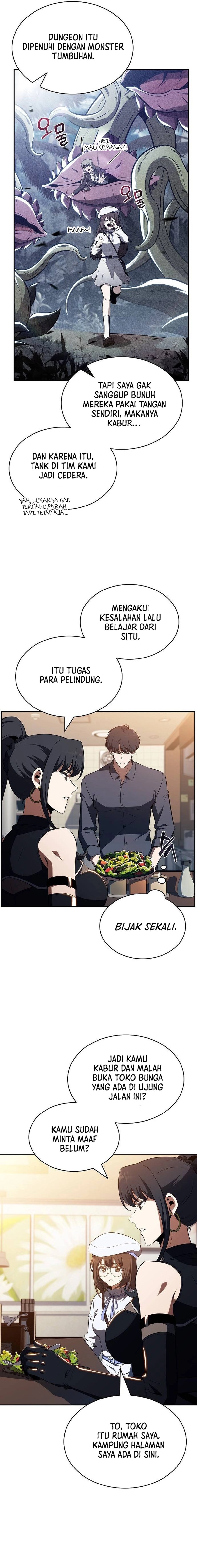The Demon Slayer’s Restaurant - Chapter 18 22