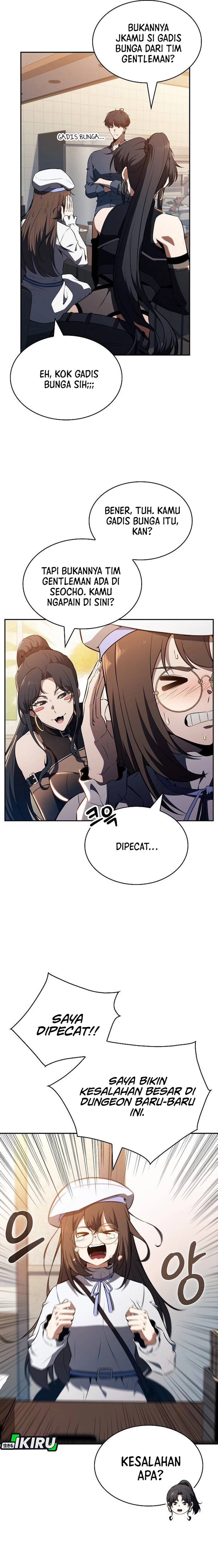 The Demon Slayer’s Restaurant - Chapter 18 21