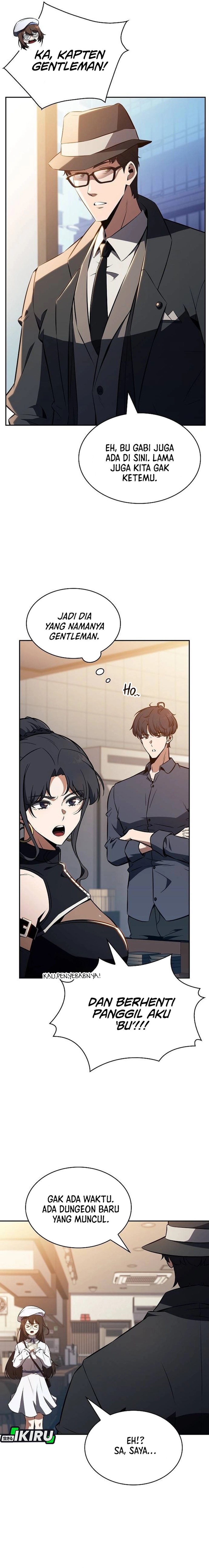 The Demon Slayer’s Restaurant - Chapter 18 25