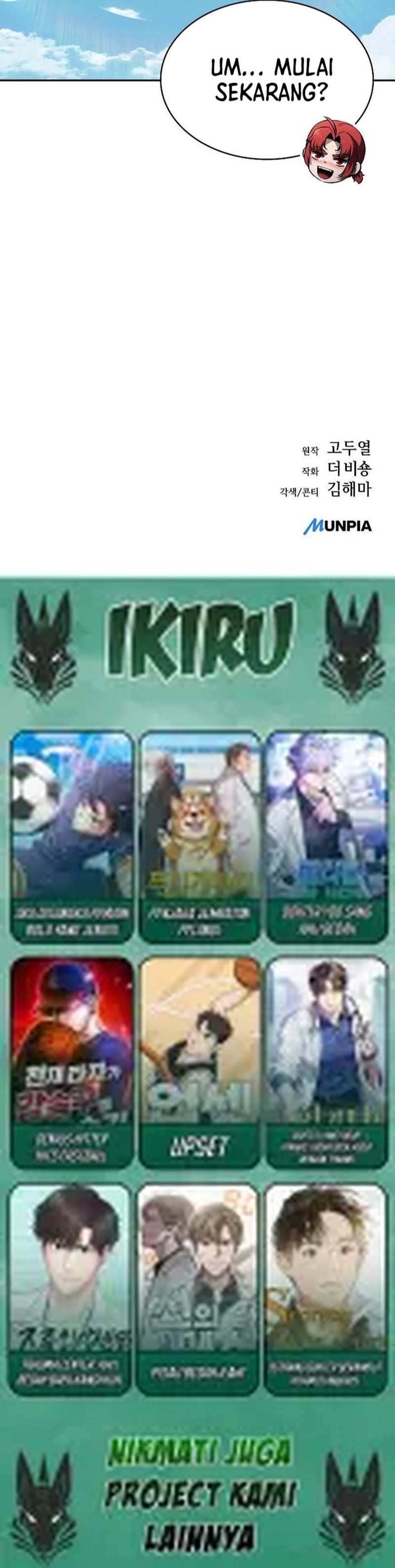 The Demon Slayer’s Restaurant - Chapter 18 30