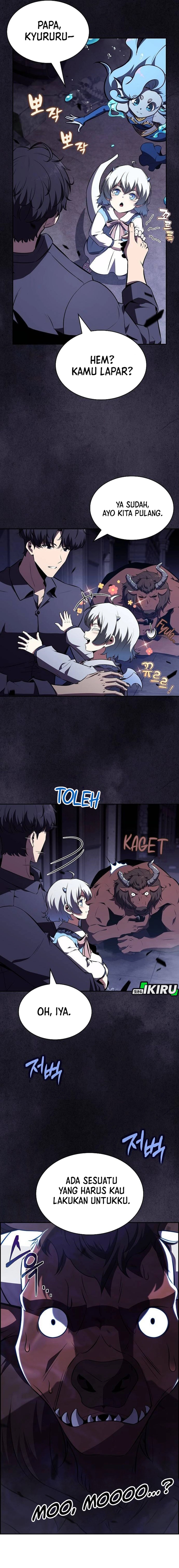 The Demon Slayer’s Restaurant - Chapter 18 12
