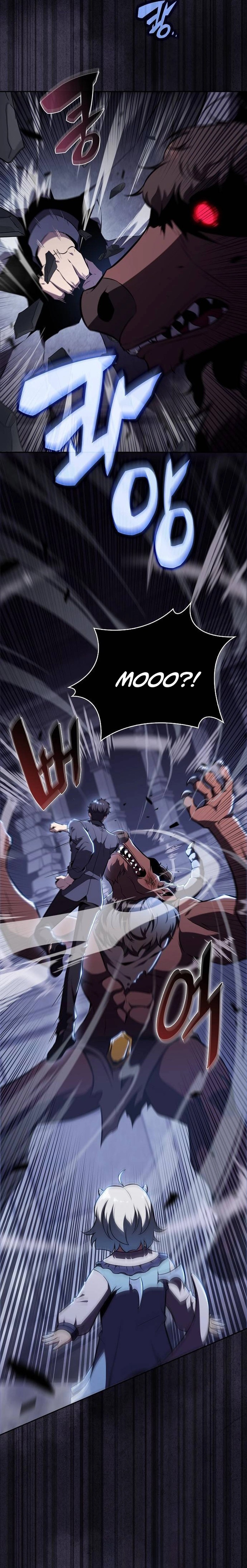 The Demon Slayer’s Restaurant - Chapter 18 6