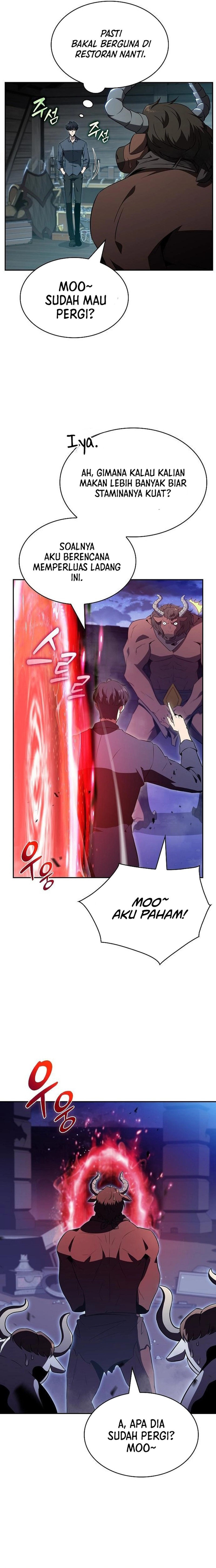 The Demon Slayer’s Restaurant - Chapter 19 9
