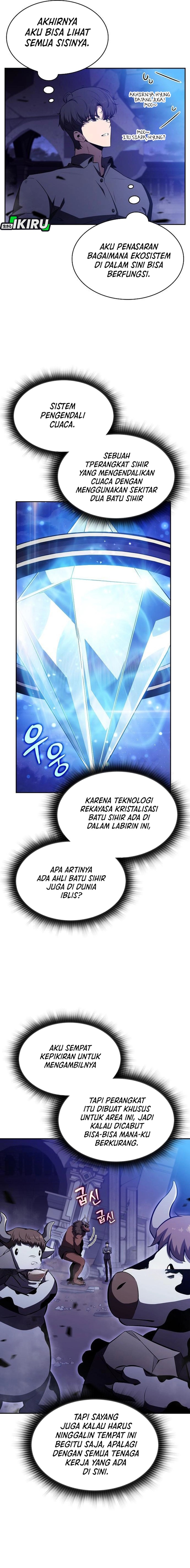 The Demon Slayer’s Restaurant - Chapter 19 2