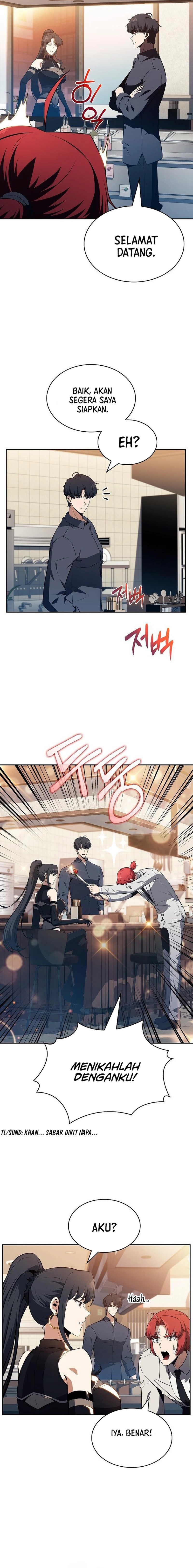 The Demon Slayer’s Restaurant - Chapter 19 20