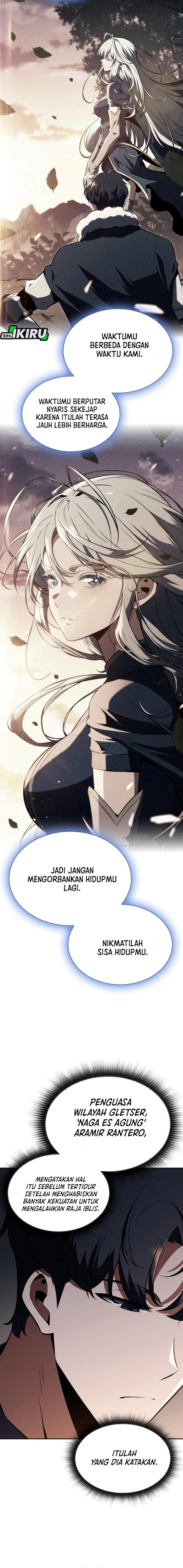 The Demon Slayer’s Restaurant - Chapter 19 27