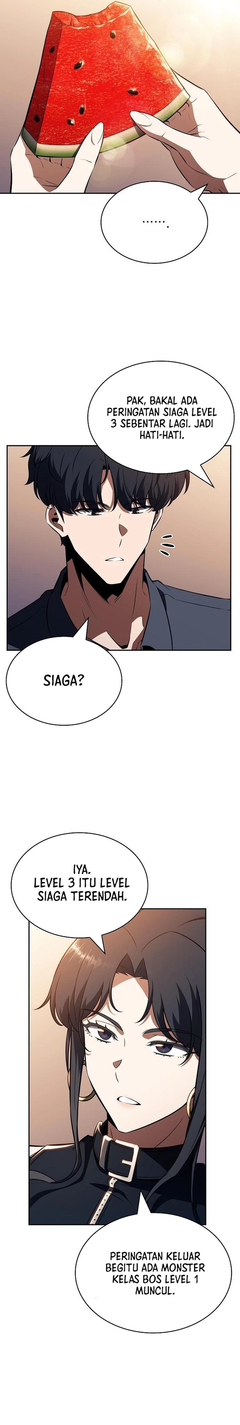 The Demon Slayer’s Restaurant - Chapter 19 24