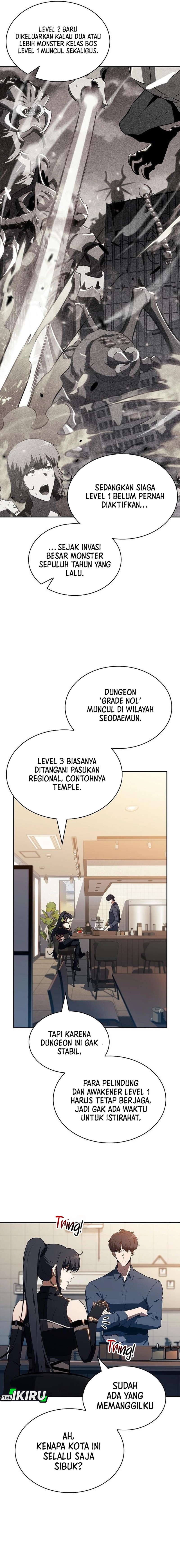 The Demon Slayer’s Restaurant - Chapter 19 25