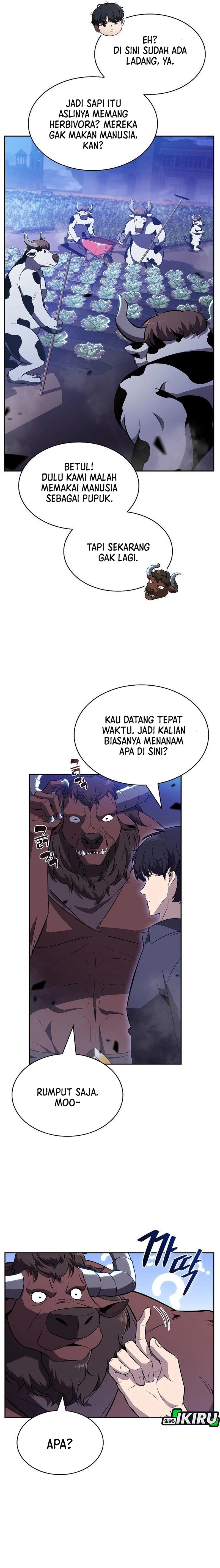 The Demon Slayer’s Restaurant - Chapter 19 3