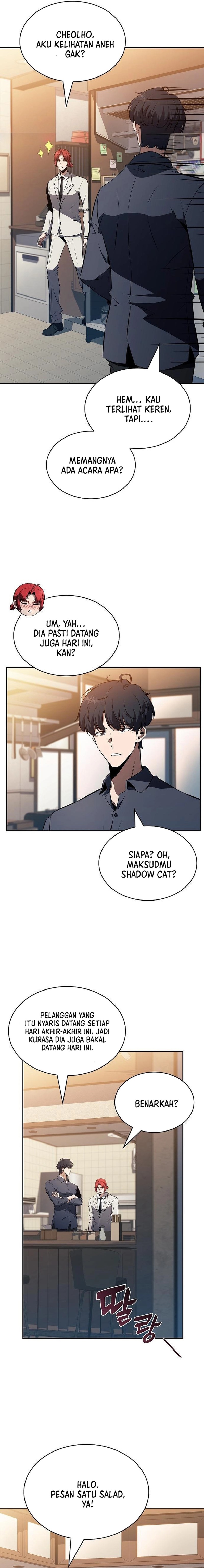 The Demon Slayer’s Restaurant - Chapter 19 19