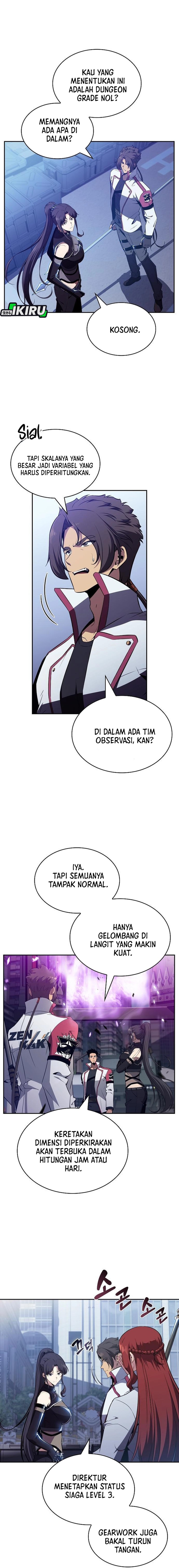 The Demon Slayer’s Restaurant - Chapter 19 16