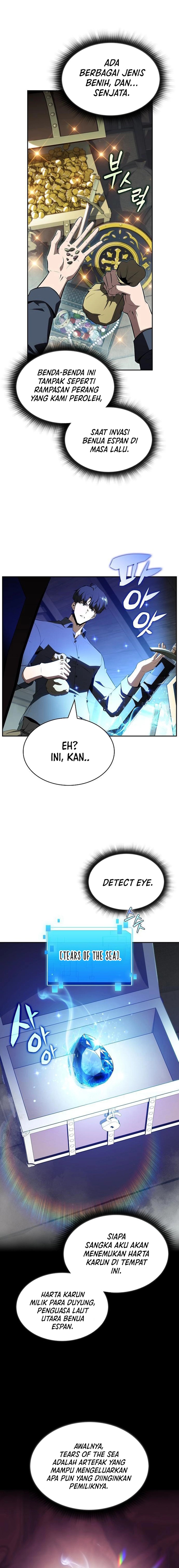 The Demon Slayer’s Restaurant - Chapter 19 6