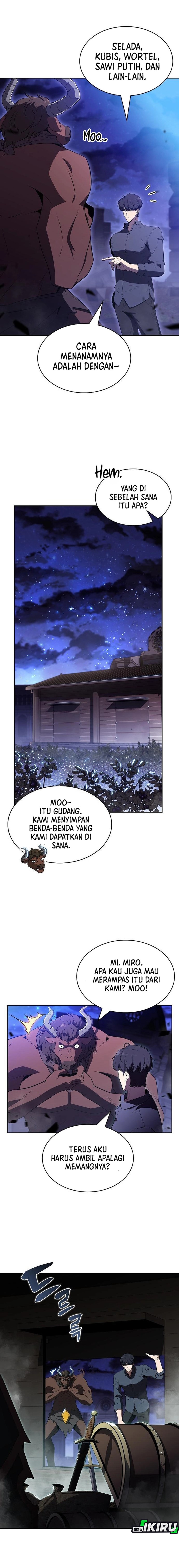 The Demon Slayer’s Restaurant - Chapter 19 5