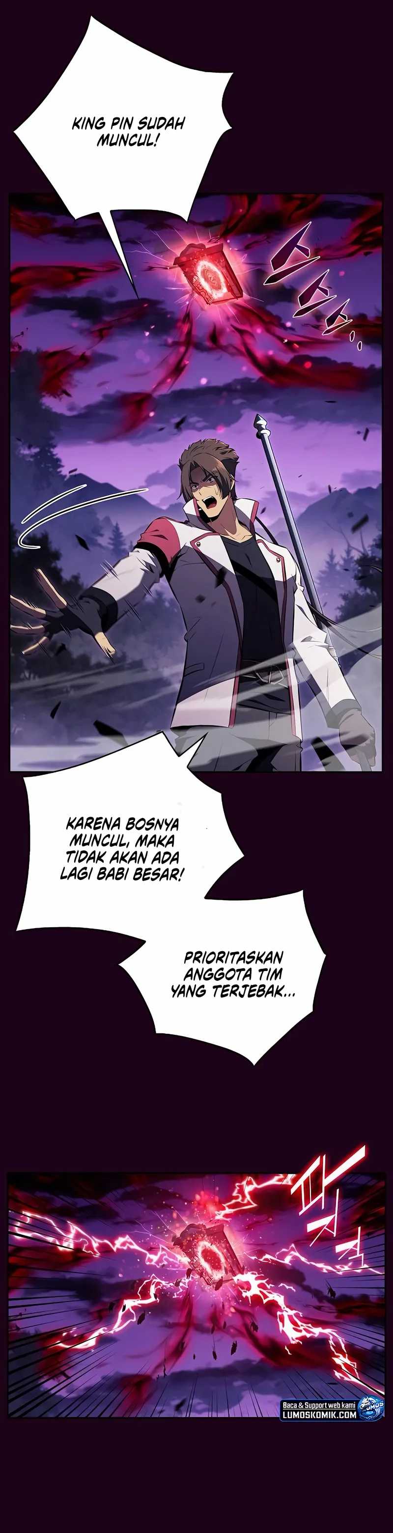 The Demon Slayer’s Restaurant - Chapter 12 8